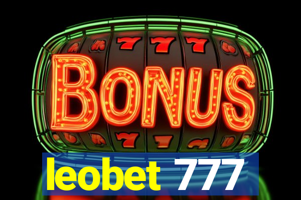 leobet 777